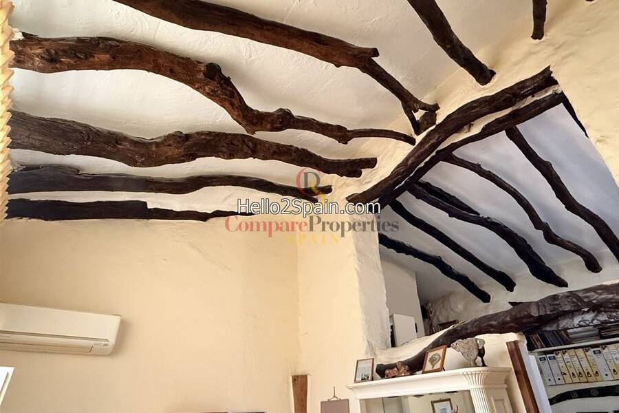 Sale - Townhouses - Orba Valley - Tormos