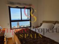 Verkauf - Apartment - Benidorm - Levante