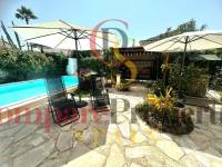 Sale - Villa - Els Poblets - Las Marinas (Devesses)