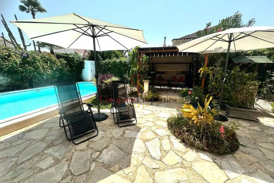 Sale - Villa - Els Poblets - Las Marinas (Devesses)