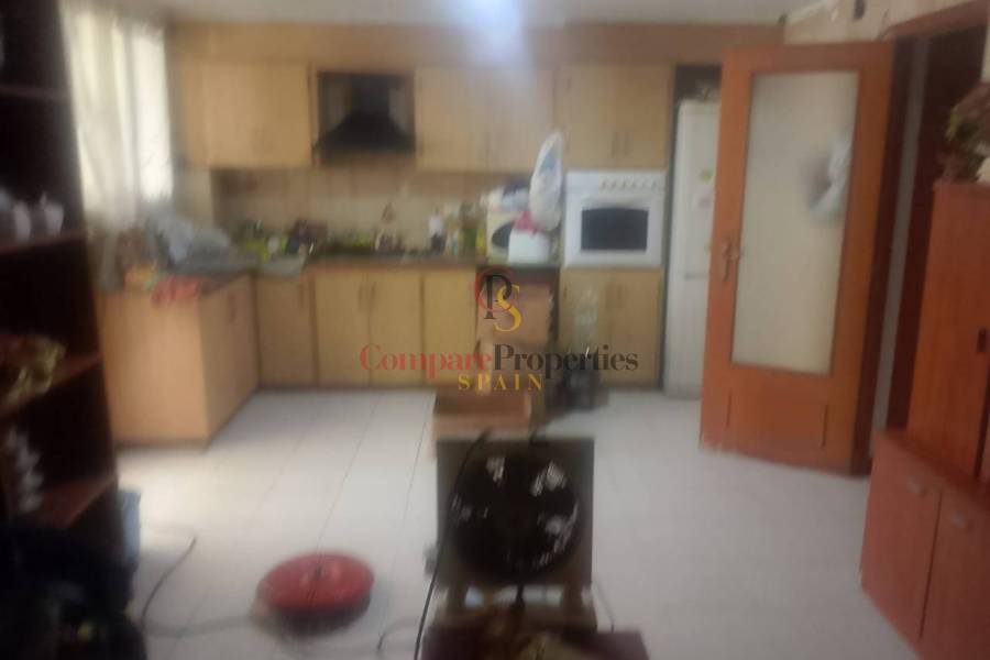  - Apartment - L'Alqueria de la Comtessa - 