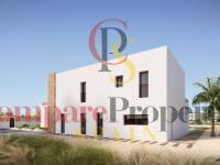 Verkauf - Villa - Moraira - 