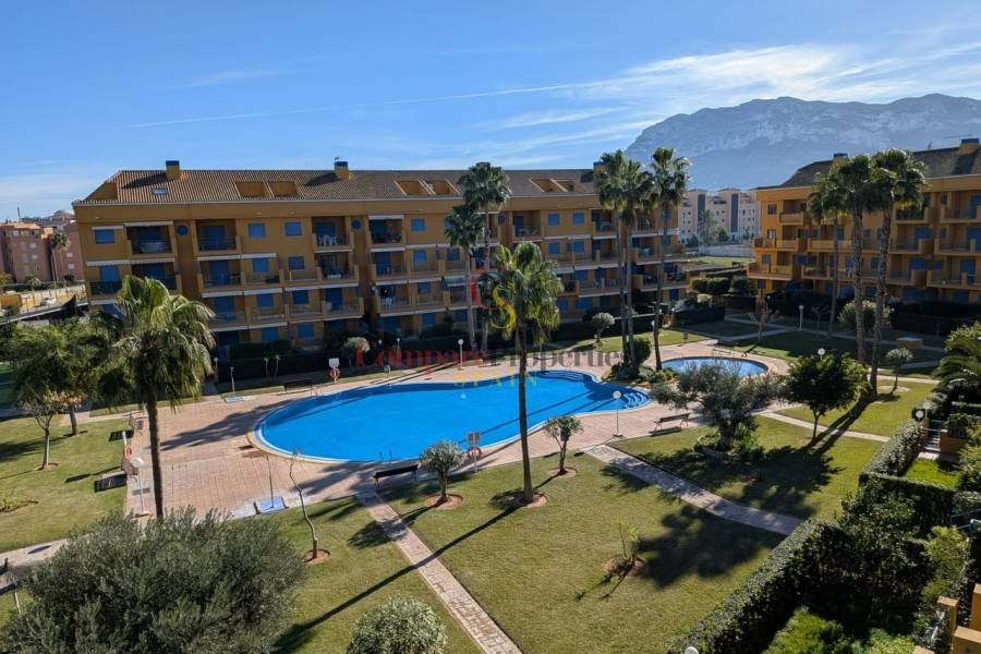 Sale - Duplex and Penthouses - Dénia - Las Marinas (Km1 al Km 6)