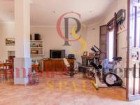 Sale - Villa - La Nucia