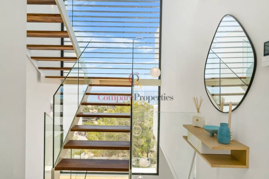 Venta - Villa - Altea - 