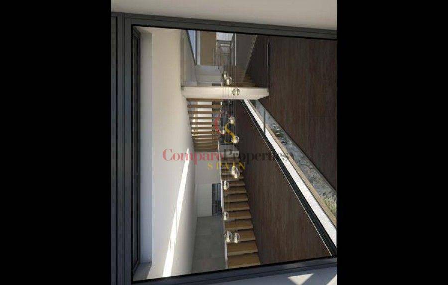 Verkauf - Villa - Altea - 