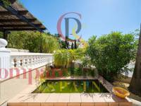 Venta - Villa - Jalon Valley - 