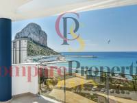 Sale - Apartment - Calpe