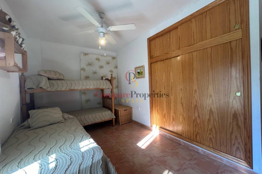 Venta - Apartment - Albir - Centro