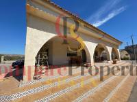 Verkoop - Villa - Crevillente