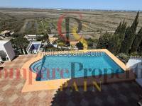 Vente - Villa - Monte Pego