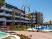 Verkoop - Apartment - Torrevieja - Playa Flamenca