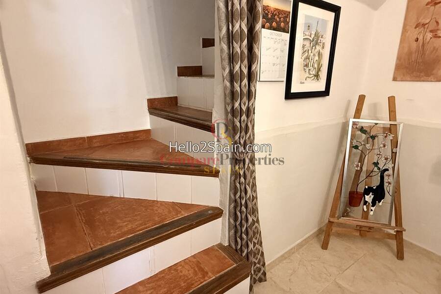 Verkauf - Townhouses - Pego