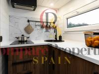 Verkoop - Commercial Units - Ondara - 