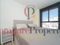 Sale - Duplex and Penthouses - Dénia - Centro