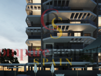 Sale - Apartment - Calpe
