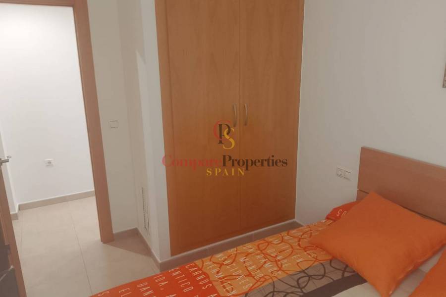 Sale - Apartment - Simat de La Valldigna - 