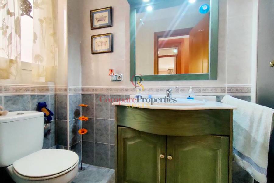 Sale - Townhouses - Dénia - Centro ciudad