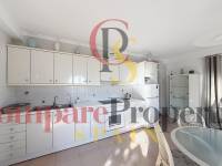 Vente - Villa - Benitachell - Encinas