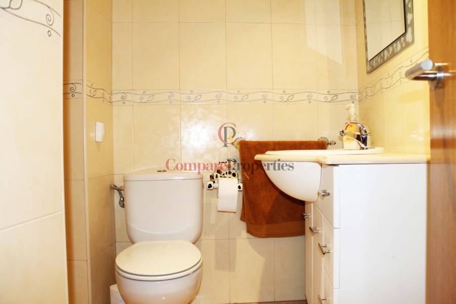 Verkauf - Apartment - El Vergel
