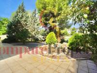 Sale - Villa - Benissa - San jaime