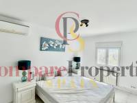 Sale - Villa - Jalon Valley - Valley / Urbanización