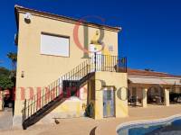 Vente - Villa - Alfaz Del Pi - Belmonte