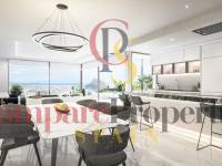 Verkauf - Villa - Calpe - 