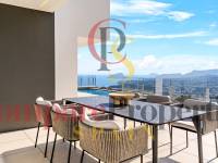 Sale - Villa - Benitachell - Costa Blanca