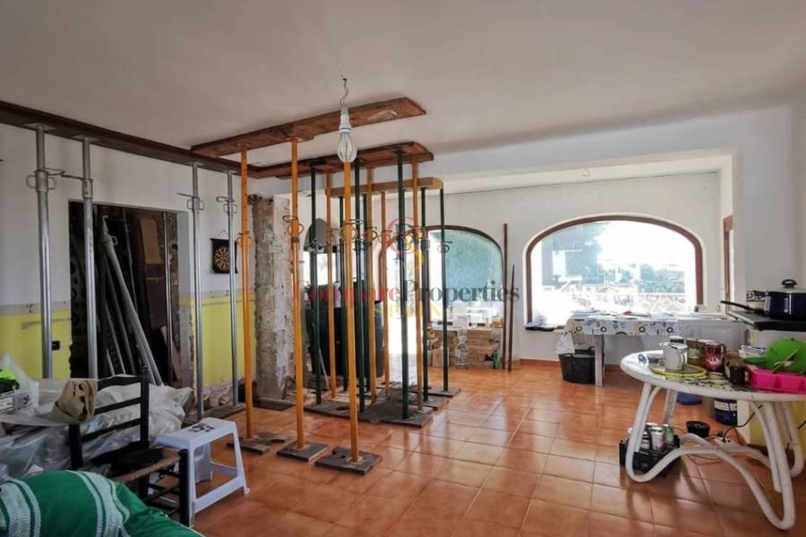 Venta - Villa - Jávea