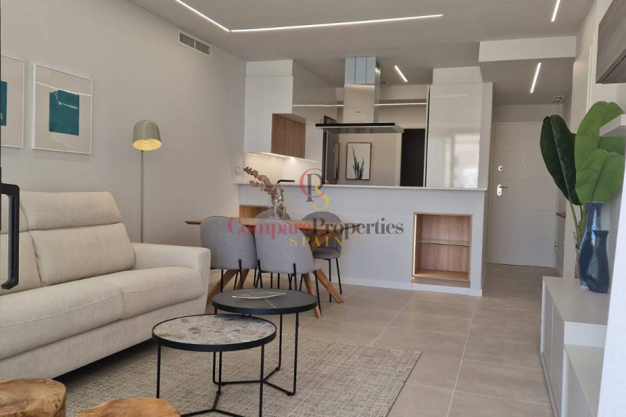 Sale - Apartment - Dénia - Costa Blanca