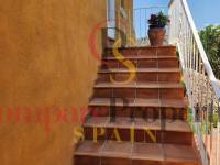 Sale - Apartment - Benitachell - Pueblo Montecala