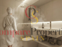 New Build - Villa - Alfaz Del Pi - Alfas del Pí