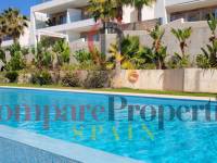 Vente - Apartment - Finestrat - Golf