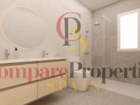 Verkauf - Villa - Finestrat - Balcón de finestrat