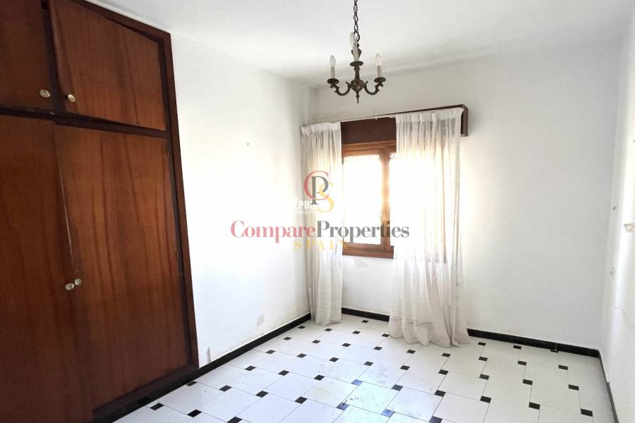 Sale - Apartment - Jávea - Javea