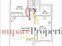 Verkoop - Villa - Busot - Hoya los patos