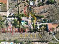 Venta - Villa - Pedreguer