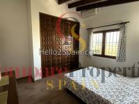 Vente - Villa - Monte Pego