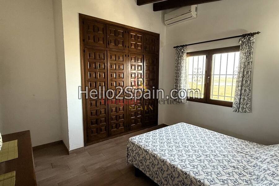 Vente - Villa - Monte Pego