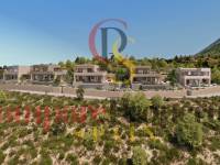 Vente - Villa - Jalon Valley
