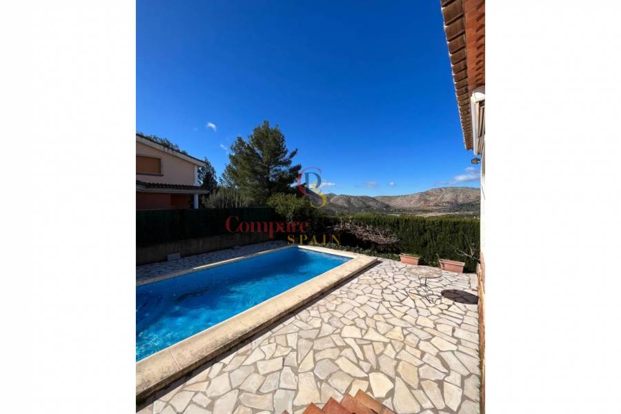 Sale - Apartment - Ador - 