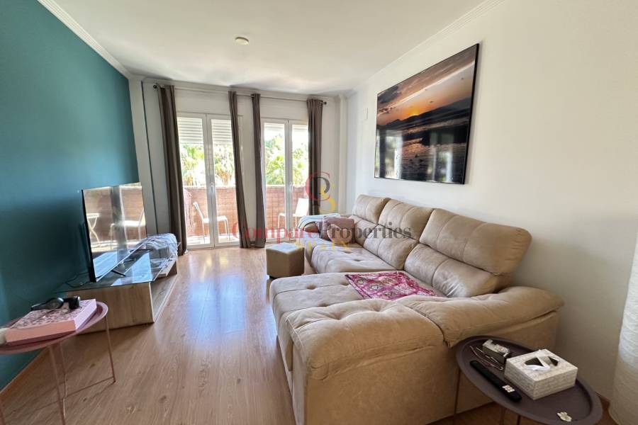 Verkoop - Apartment - Orba Valley - CENTRO URBANO