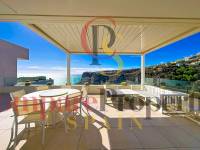 Vente - Apartment - Benitachell - Novamar Suites II