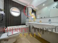 Sale - Apartment - Dénia - La Sella