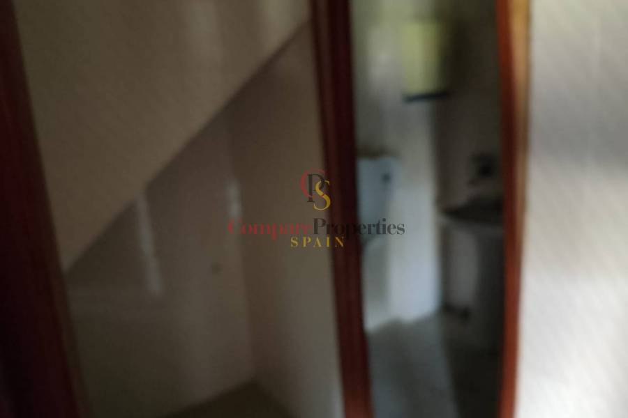 Sale - Villa - Vilallonga - Villalonga - 