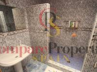 Venta - Villa - Calpe