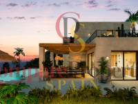 Sale - Villa - Dénia - Costa Blanca