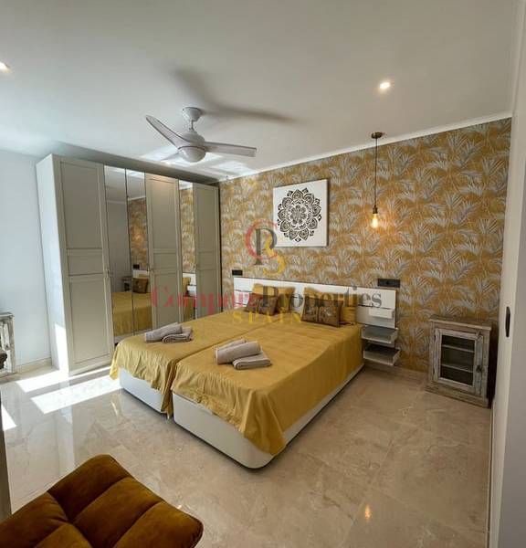 Venta - Villa - Calpe