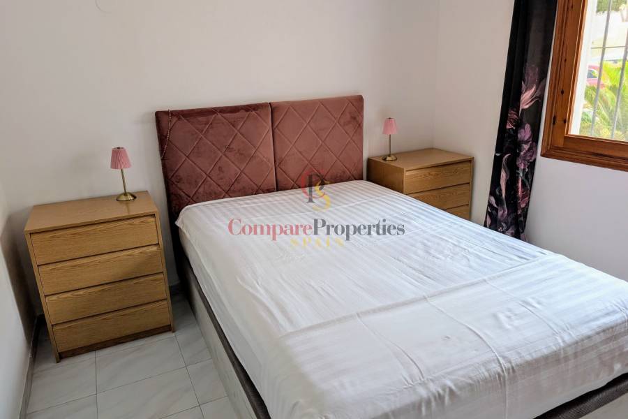 Venta - Villa - Moraira - Paichi